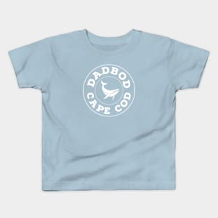 DAD BOD CAPE COD Kids T-Shirt